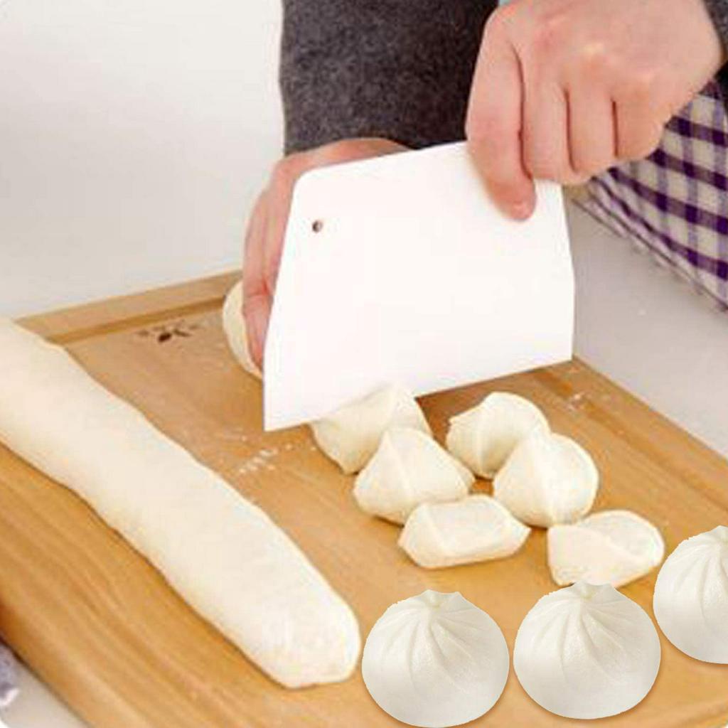Dụng cụ cắt bột ANAEAT để làm bánh kem pizza đa năng cho nhà bếp