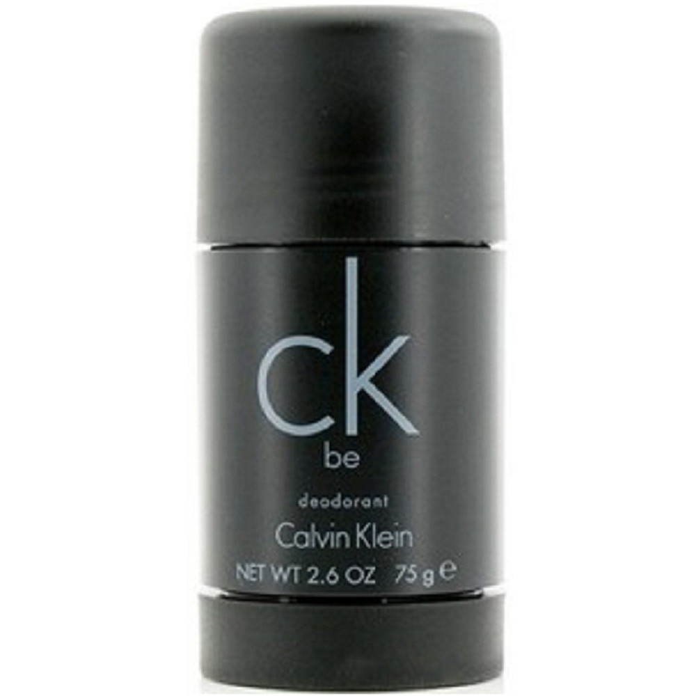 Lăn Khử Mùi Unisex 75G Calvin Klein Ck Be Thơm Hương Nước Hoa, Với uxu.vn Tất Cả Là Chính Hãng.