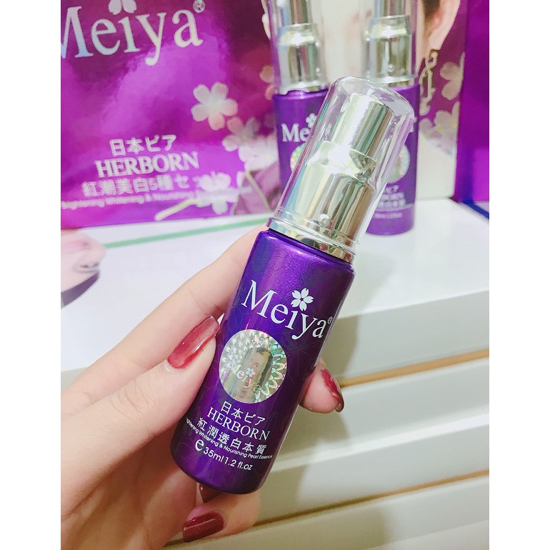 SERUM MEIYA TÍM
