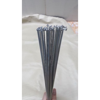 ( Cực rẻ )  BỘ NAN HOA XE ĐẠP