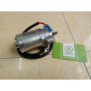 Củ đề cho xe Ex 135 4 số ( 2006 - 2010 ) YAMAHA ( có dây )
