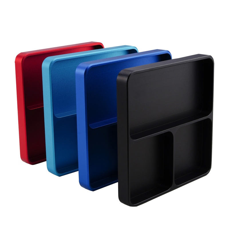 Hộp Đựng Ốc Vít Bằng Kim Loại Tiện Dụng