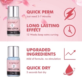 SÉT UỐN MI COLAGEN LASH LIFT