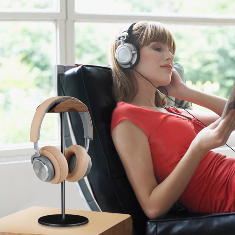Giá Đỡ Tai Nghe Chụp Tai Tiện Dụng Cho Gia Đình