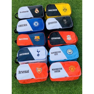 Túi 2 Ngăn Thể Thao CLB, Túi Du Lịch,Túi Thể Thao [CHẤT LƯỢNG CAO]