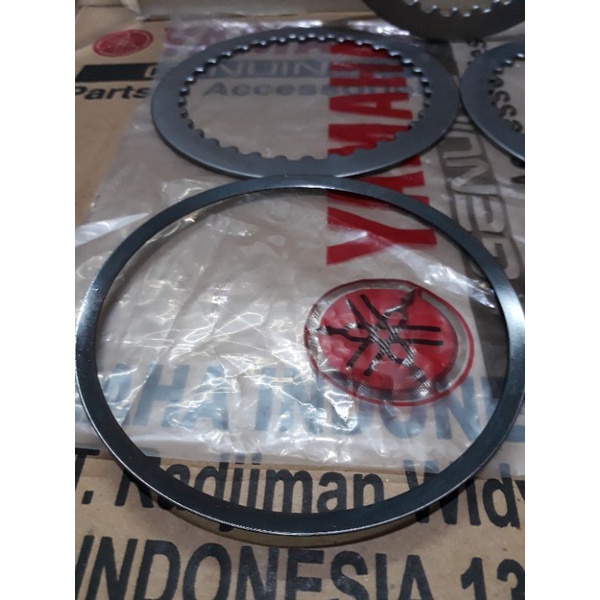 Bộ 5 lá sắt nồi sau Exciter 4 số ctd Yamaha