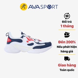Giày nam erke 11121314378-003 - hàng chính hãng