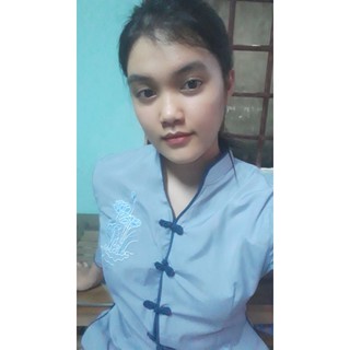 ĐỒ LAM ĐI CHÙA* FREESHIP*