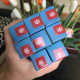 Son Kem Lì Black Rouge A26 Ver 5
