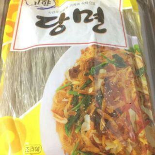 Miến Gogi Hàn Quốc