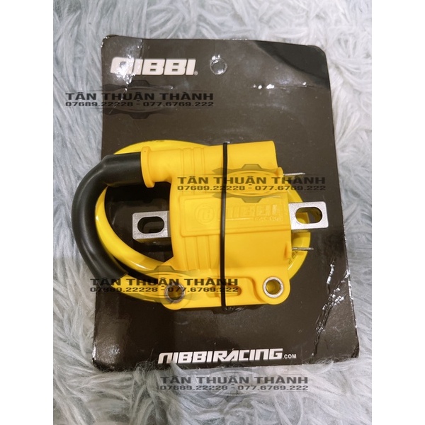 Mobim sườn Nibbi cho các dòng xe xă.ng cơ + Fi