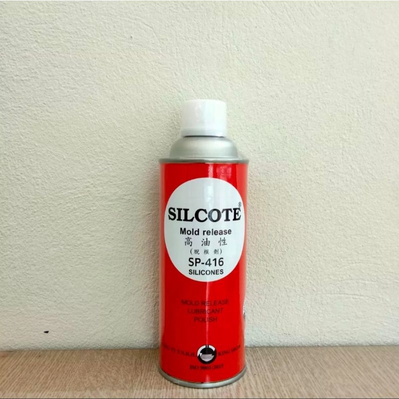 SILICONE Tính dầu cao SP 416