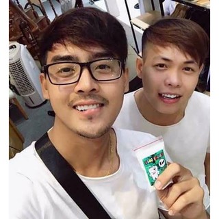 Baking Soda Bạc Hà Trắng Răng 50G