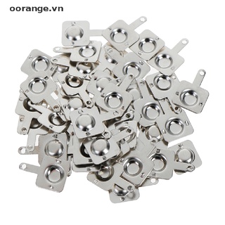 Bộ 50 Cặp Đầu Phân Cực Cho Pin AA Hoặc AAA
