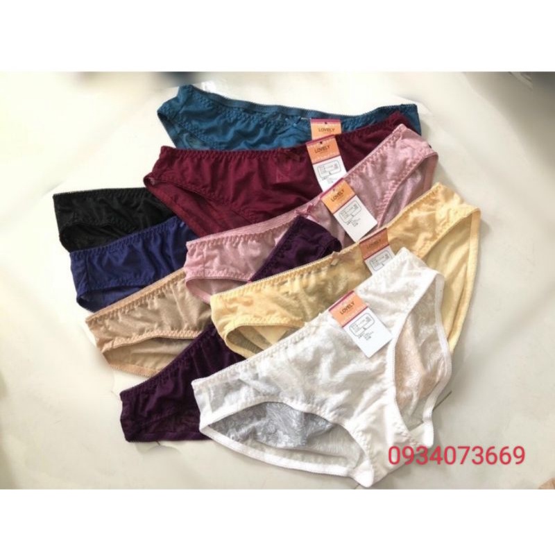 QUẦN LỤA CTY CAO CẤP LOVELY Mã 182 ÉP