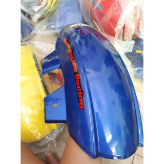 CHẮN BÙN 4 CHÂN CHO EX150 WINNER