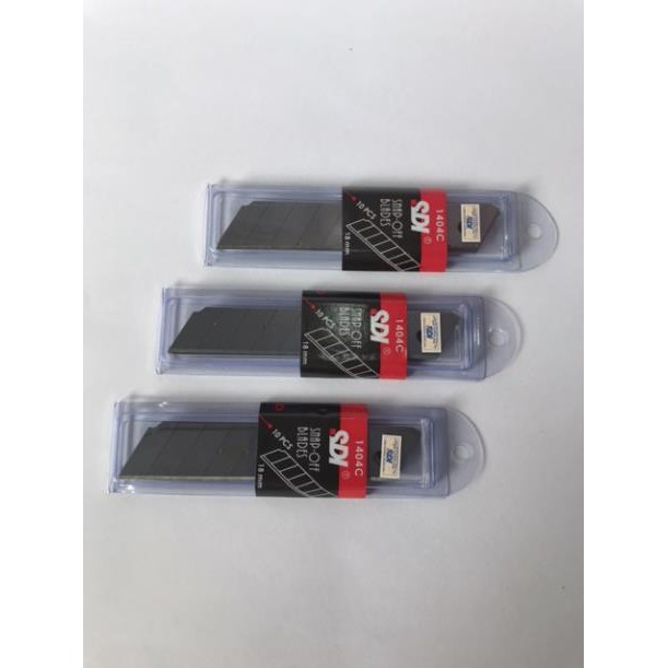Lưỡi dao SDI nhỏ- lớn
