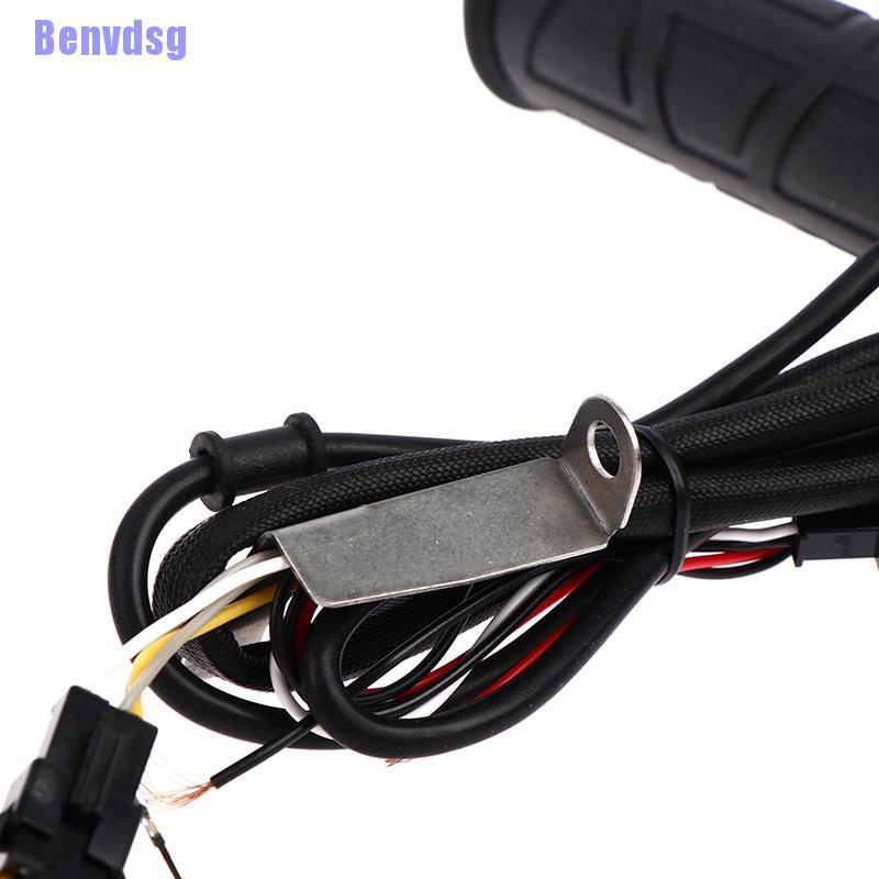 Tay Cầm Sưởi Ấm Xe Hơi Kích Thước 22mm