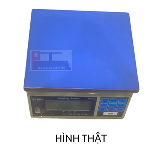 <Hàng Thật> Cân Yến Điện Tử HAW