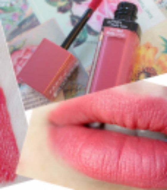 Son Bourjois Rouge Edition Velvet màu  09