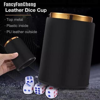 Bình Lắc Chất Liệu Da Pu Cao Cấp