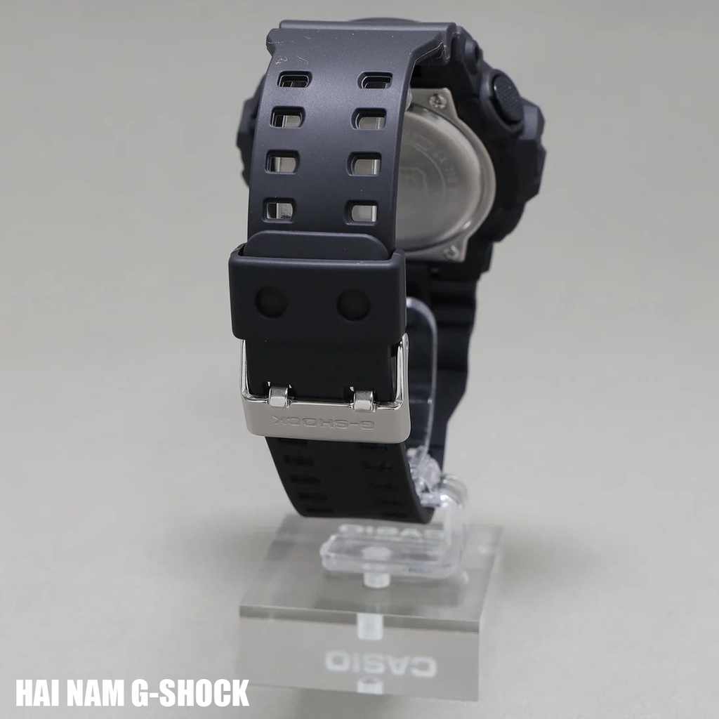 Đồng hồ nam G-SHOCK GA-710-1A | GA-710 | GA710 | Full phụ kiện