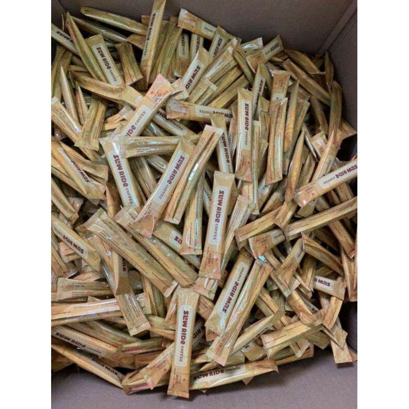 10 Stick 2.5g Everest Coffee sấy lạnh