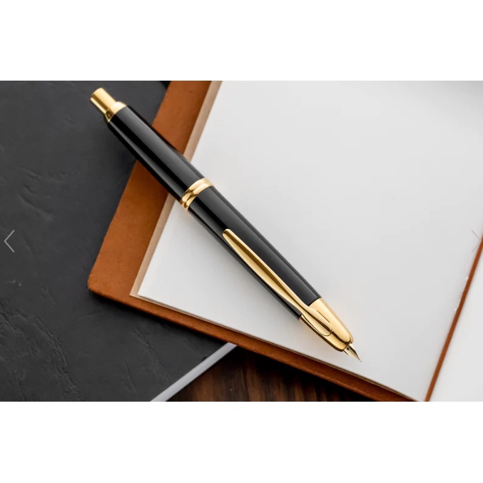 Bút máy Pilot Capless FC-15SR-BF