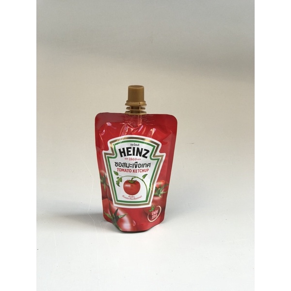 Tương cà chua Heinz 300g