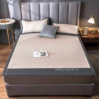 Chiếu điều hòa Modern chất liệu cao su non