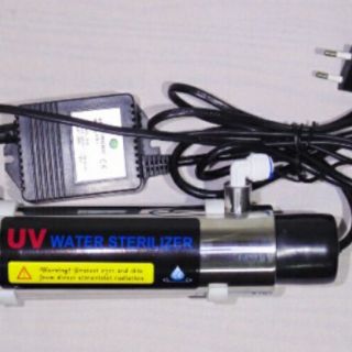 ĐÈN UV 11W - DÀNH CHO MÁY LỌC NƯỚC