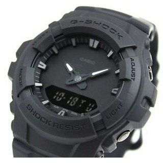 Đồng hồ nam Casio G-100BB