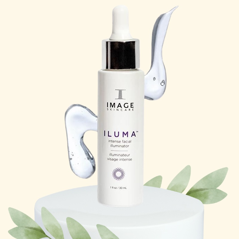 Serum Lmage Iluma Intense Facial Illuminator 30ml Xóa Nám Trắng Da