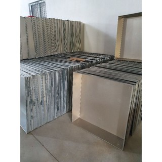 Khay tôn (80cm x 80cm )