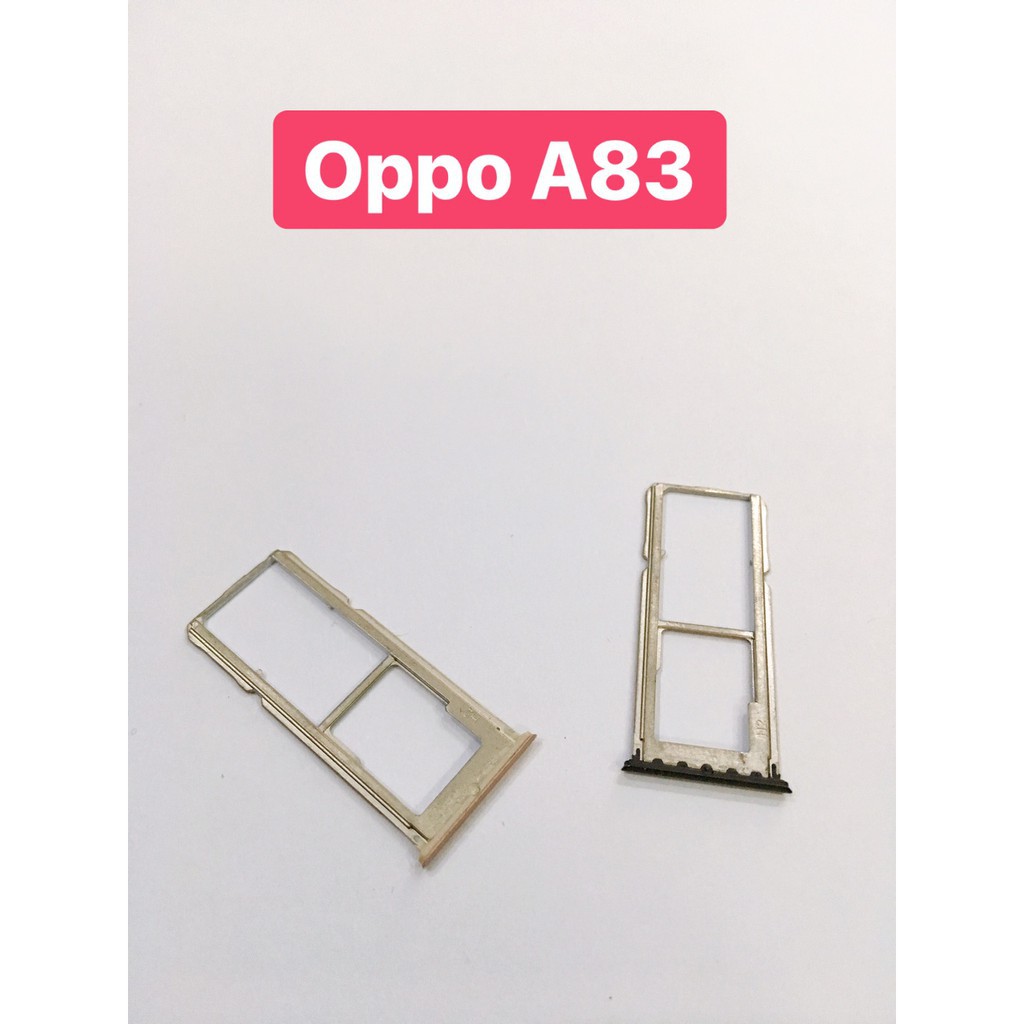 Khay sim R7s-R7/ F1-A35/A83 dòng máy Oppo