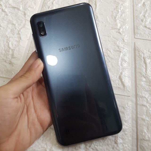 Bộ Vỏ + Sườn Samsung Galaxy A10 Zin Hàng Cao Cấp