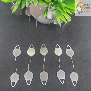 QUE CHỌC SIM INOX - CÂY CHỌC SIM INOX