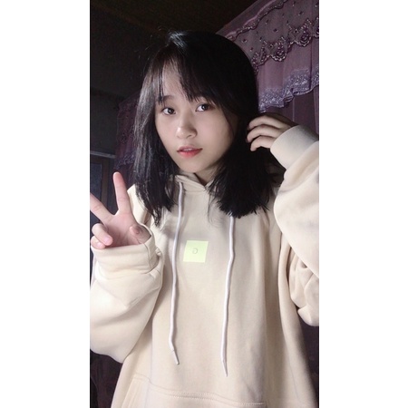 áo hoodie logo G 2 màu unisex ảnh thật SSSTore ( nam nữ mặc đều được) | BigBuy360 - bigbuy360.vn