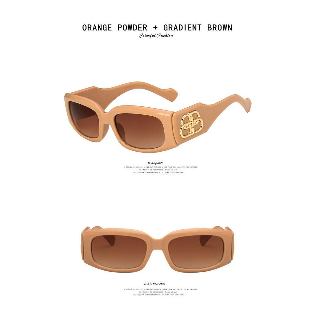 Kính Mát Thời Trang Hàn Quốc 2021