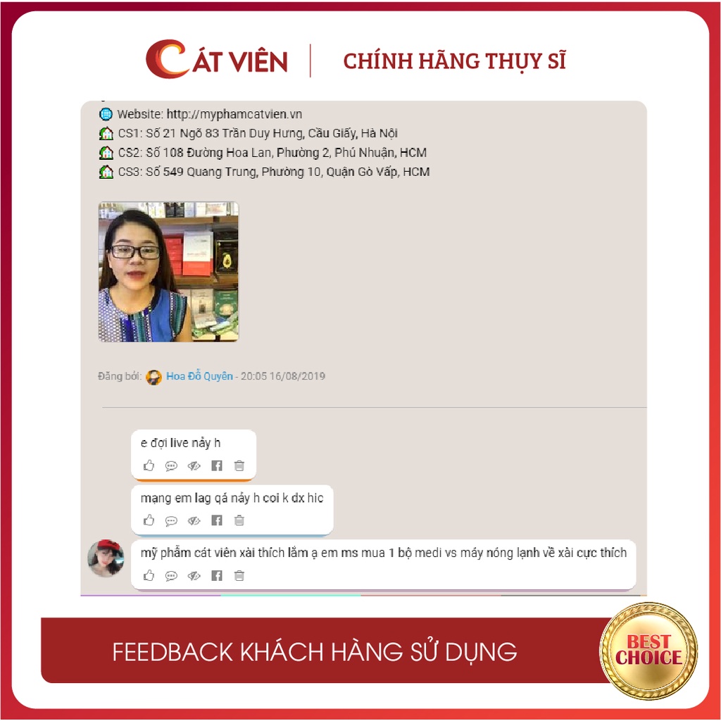 Serum truyền trắng, làm đều màu da, mờ thâm nám, dưỡng ẩm, làm săn chắc và phục hồi da Gluthation Derma Médream