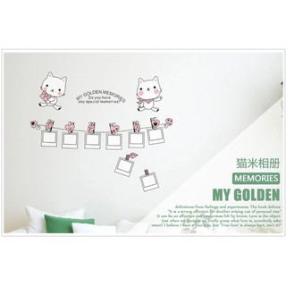 Decal dán tường bóc dán từng chi tiết