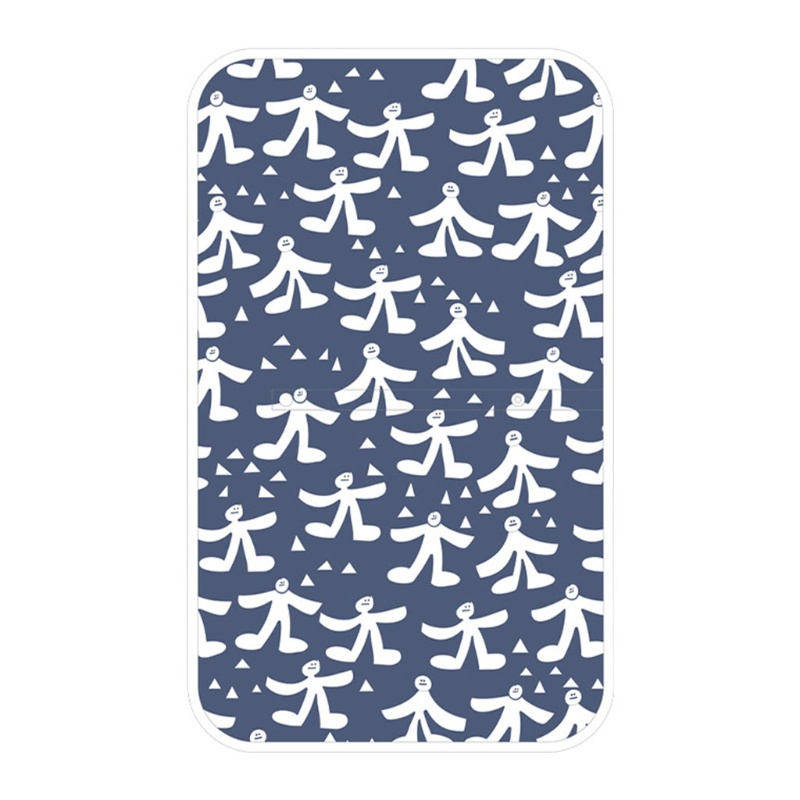 Thảm Lót Thay Tã Chống Nước Chống Rò Rỉ Đa Năng Cho Bé