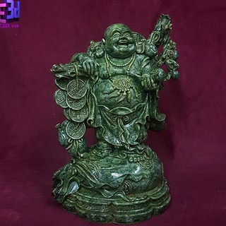 Qùa tặng tết - Tượng Phật Di Lặc - DL 111 HN