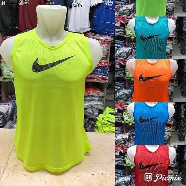 Áo Thể Thao Nike Ball / Futsal Myi-288 Chất Lượng Cao
