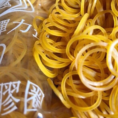 1 gói 500g Chun vòng, nịt vòng