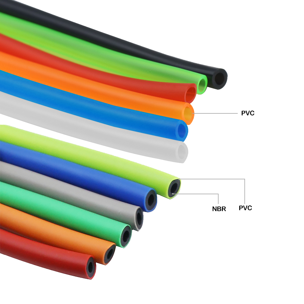 1 Ống Dẫn Nhiên Liệu Cho Xe Mô Tô Honda Suzuki KTM Dirt Pit ATV