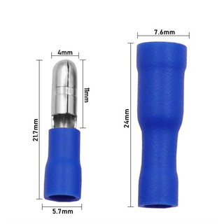 100 cái đầu cos ghim - 50 cặp