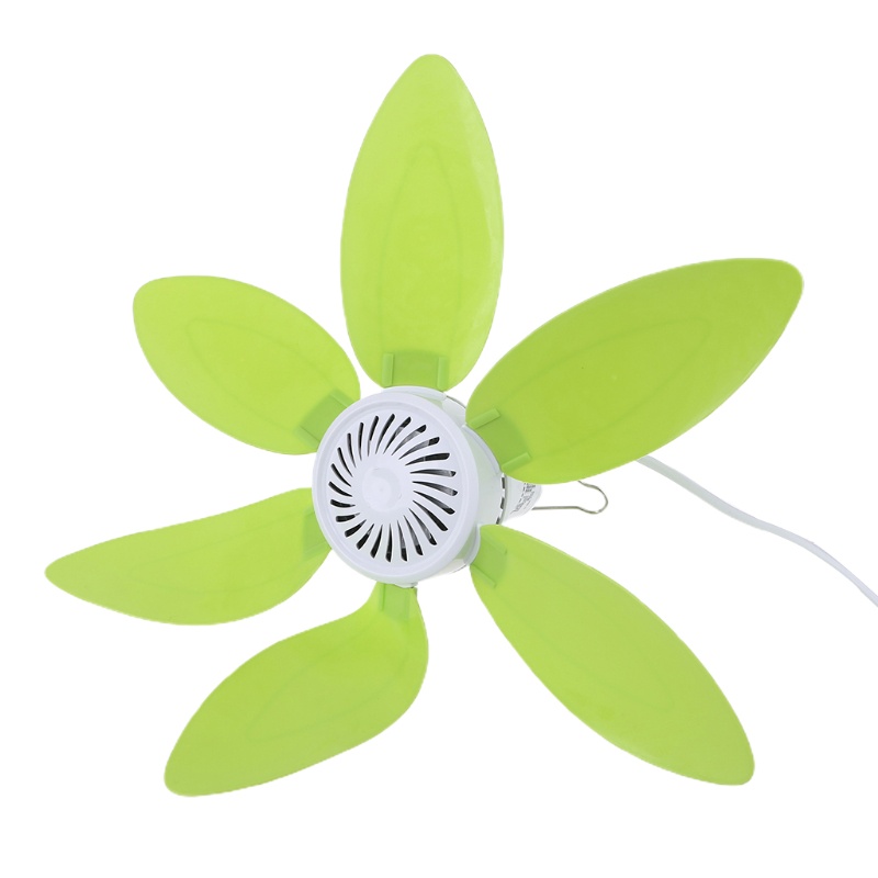 Quạt Treo Trần Phòng Ngủ HSV 12 99inch AC 220V 15W AC 110V