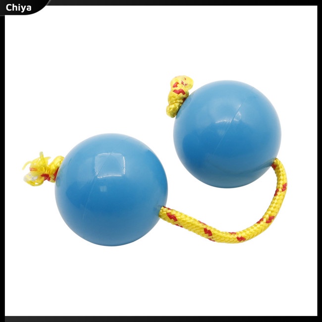 Bộ Trống Lục Lạc F-76 Aslatua Hai Đầu Bằng Polyrhymic