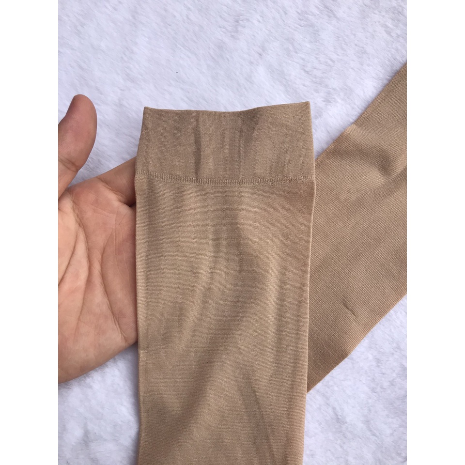 Tất da nữ tất mẹ bầu tất cho phụ nữ sau sinh chất liệu vả ithun không xù co giãn tốt, thoải mái